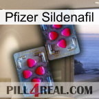 Pfizer Sildenafil 15